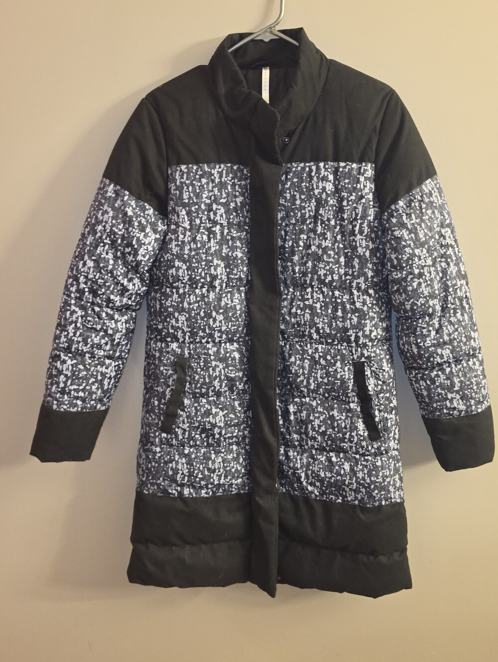 Fabletics Winter Jacket